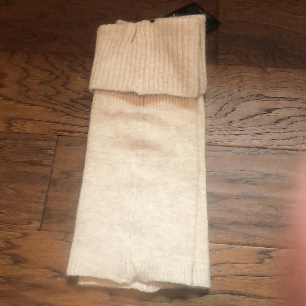 NWT Ralph Lauren Boot Topper - Picture 2 of 4